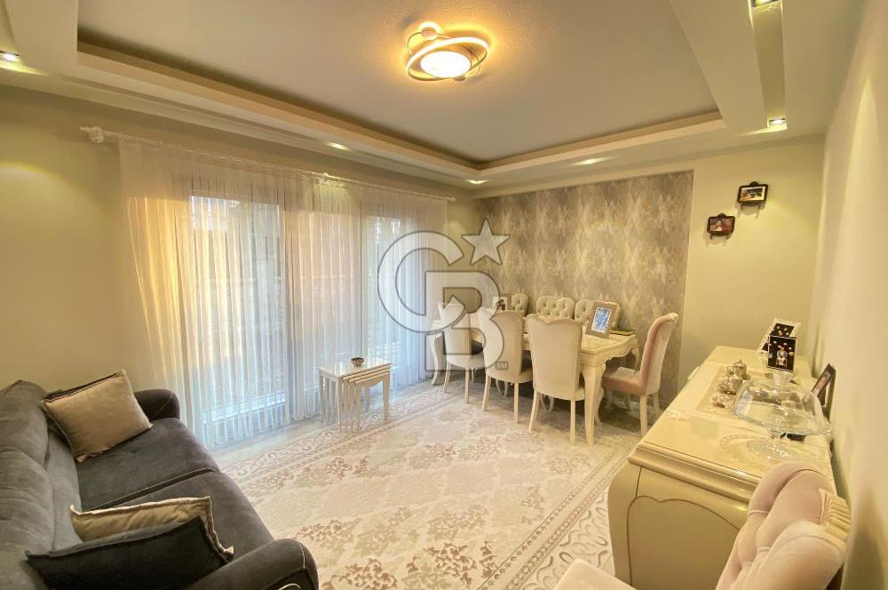 CB ANATOLİA |EĞRİBUCAK MÜSTAKİL GİRİŞLİ 5,5+1 ULTRA LÜX A+ VİLLA