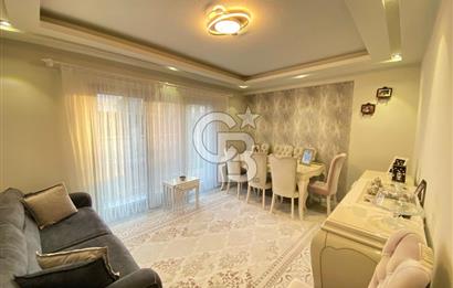 CB ANATOLİA |EĞRİBUCAK MÜSTAKİL GİRİŞLİ 5,5+1 ULTRA LÜX A+ VİLLA