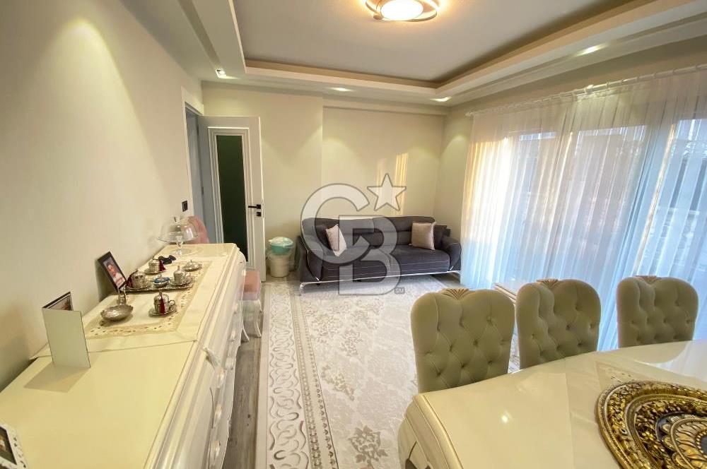 CB ANATOLİA |EĞRİBUCAK MÜSTAKİL GİRİŞLİ 5,5+1 ULTRA LÜX A+ VİLLA