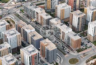 SUR YAPI'DA ''SATILIK'' 2+1 78,5 m² ''' FIRSAT''' DAİRE