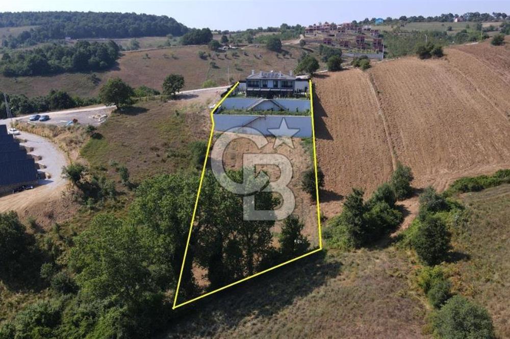 Karamürsel Karapınar Mahallesinde Satılık İkiz Villa