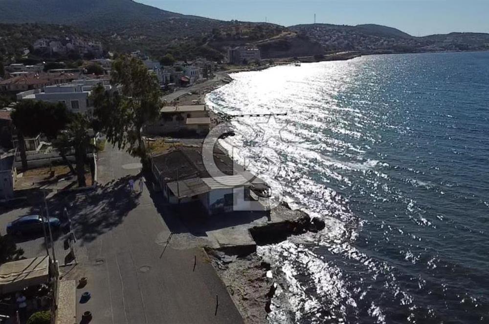Denize sıfır işletme 