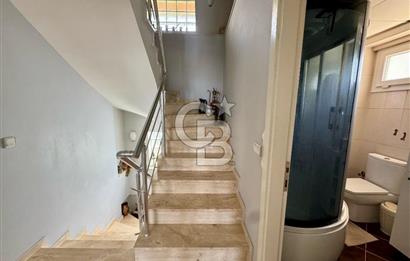 Deniz ve Doğa Manzaralı Tam Müstakil 4+1 Villa