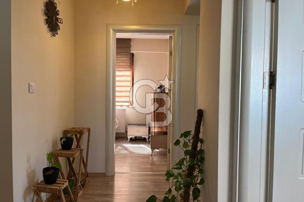 YALOVA MERKEZ  GAZİOSMANPAŞA'DA 3+1 SATILIK ARAKAT DAİRE