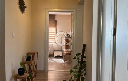 YALOVA MERKEZ  GAZİOSMANPAŞA'DA 3+1 SATILIK ARAKAT DAİRE