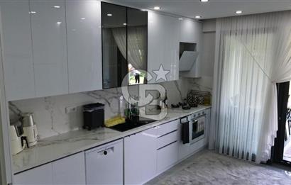 Karamürsel Karapınar Mahallesinde Satılık İkiz Villa