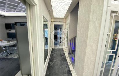 CB ANATOLİA |EĞRİBUCAK MÜSTAKİL GİRİŞLİ 5,5+1 ULTRA LÜX A+ VİLLA
