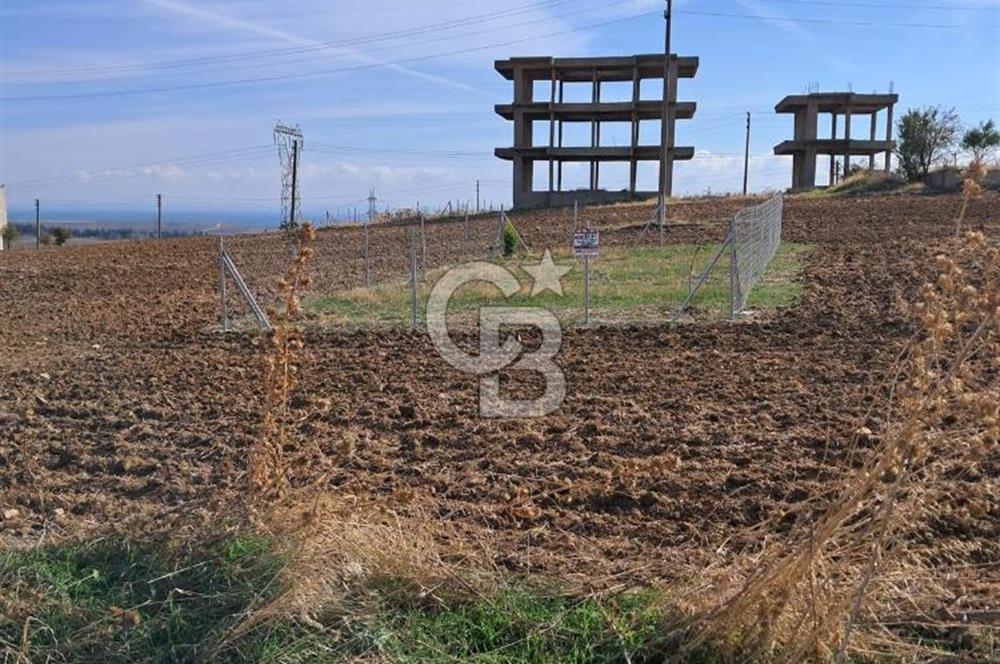 ÇANAKKALE;GELİBOLU,BOLAYIR VİLLALIK BÖLGEDE SATILIK ARSA