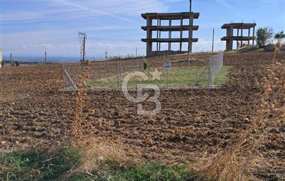ÇANAKKALE;GELİBOLU,BOLAYIR VİLLALIK BÖLGEDE SATILIK ARSA