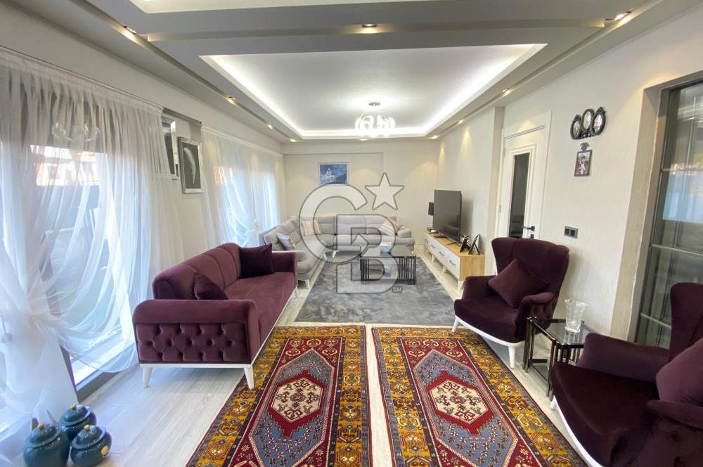 CB ANATOLİA |EĞRİBUCAK MÜSTAKİL GİRİŞLİ 5,5+1 ULTRA LÜX A+ VİLLA