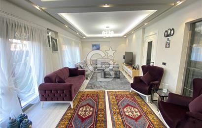 CB ANATOLİA |EĞRİBUCAK MÜSTAKİL GİRİŞLİ 5,5+1 ULTRA LÜX A+ VİLLA