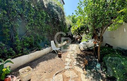 Deniz ve Doğa Manzaralı Tam Müstakil 4+1 Villa