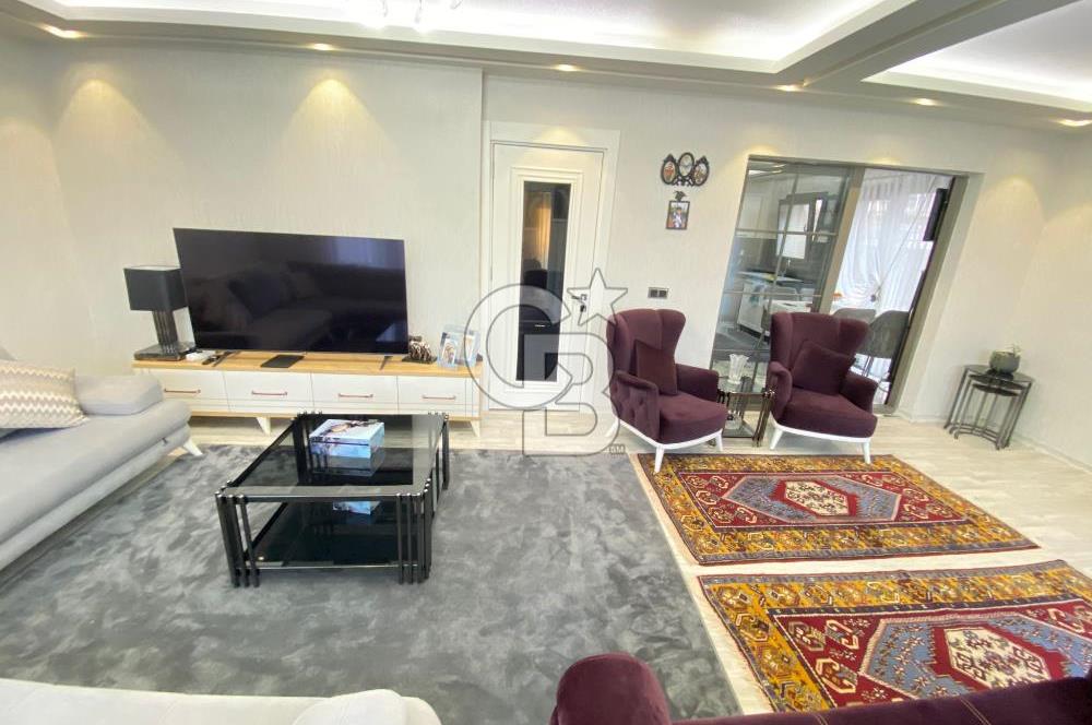 CB ANATOLİA |EĞRİBUCAK MÜSTAKİL GİRİŞLİ 5,5+1 ULTRA LÜX A+ VİLLA
