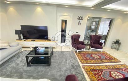 CB ANATOLİA |EĞRİBUCAK MÜSTAKİL GİRİŞLİ 5,5+1 ULTRA LÜX A+ VİLLA