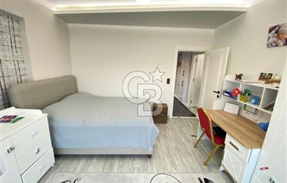 CB ANATOLİA |EĞRİBUCAK MÜSTAKİL GİRİŞLİ 5,5+1 ULTRA LÜX A+ VİLLA