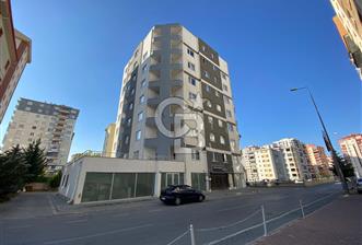 CB ANATOLİA | TALAS DOMİNOS PİZZA KARŞISI SATILIK BAĞIMSIZ 1+1