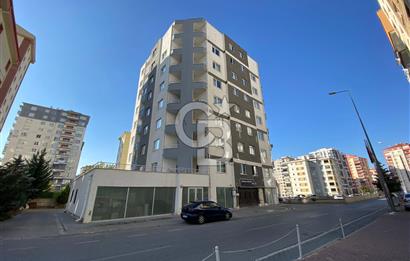 CB ANATOLİA | TALAS DOMİNOS PİZZA KARŞISI SATILIK BAĞIMSIZ 1+1
