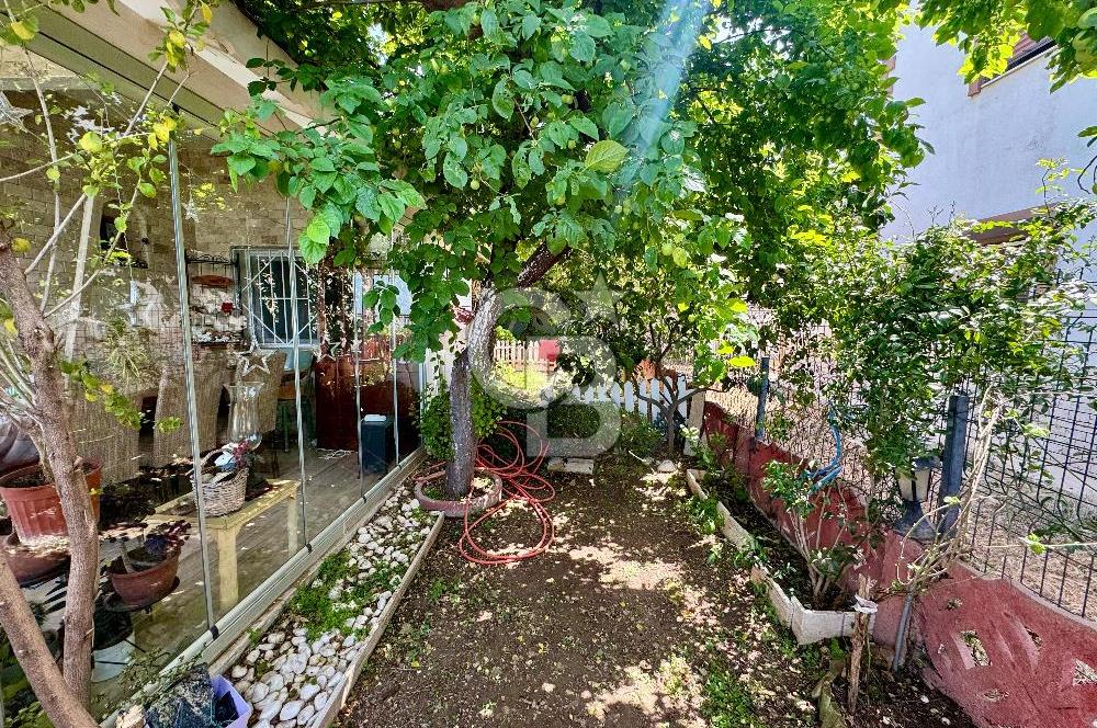 Deniz ve Doğa Manzaralı Tam Müstakil 4+1 Villa