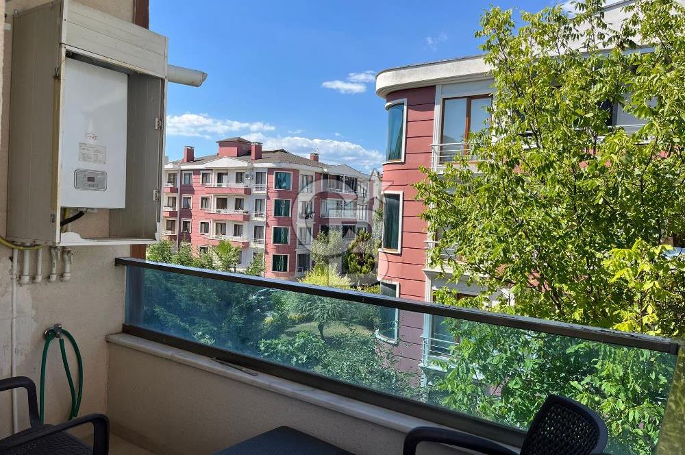 YALOVA MERKEZ  GAZİOSMANPAŞA'DA 3+1 SATILIK ARAKAT DAİRE