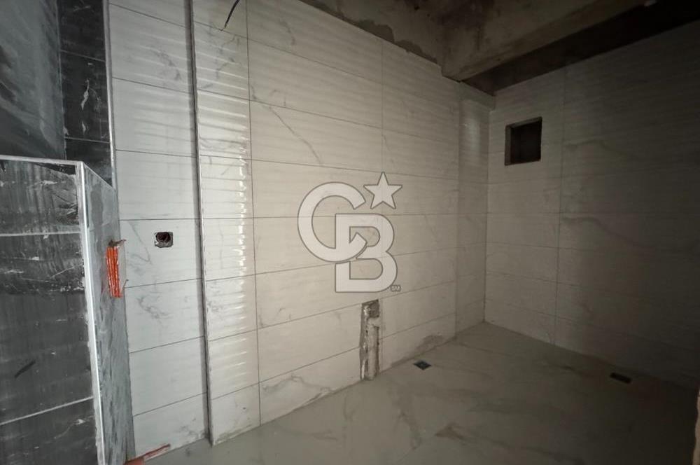 FIRSAT SATILIK SIFIR 4+1 DAİRE CADDESİ ÜSTÜNDE