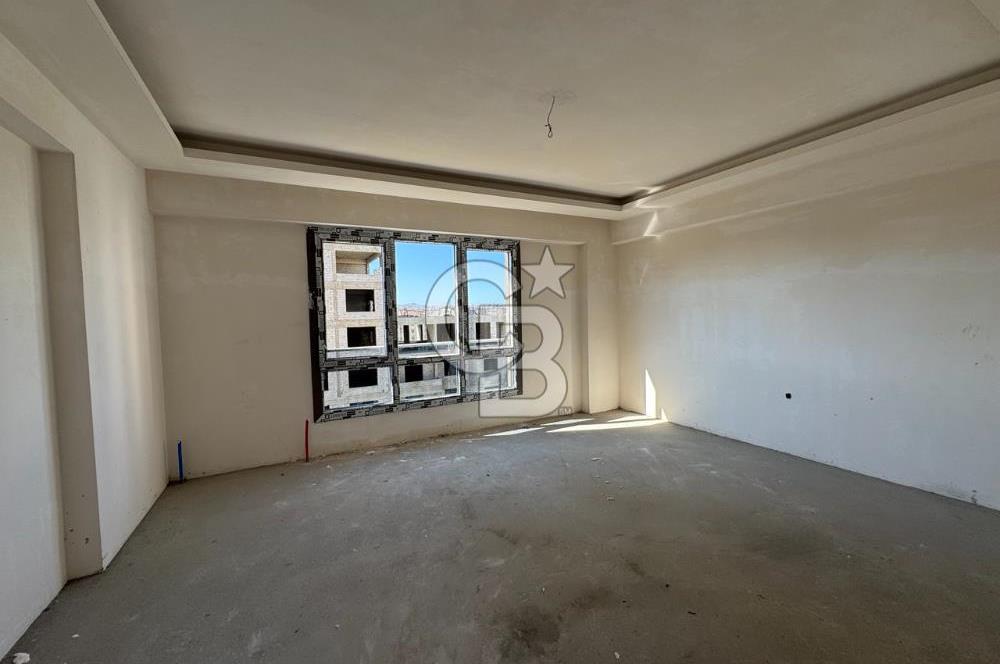 FIRSAT SATILIK SIFIR 4+1 DAİRE CADDESİ ÜSTÜNDE