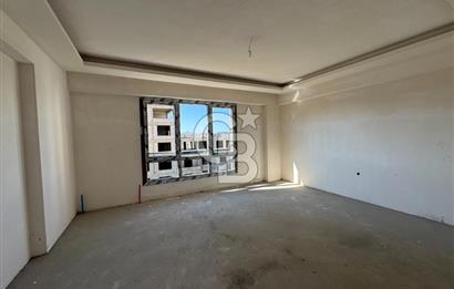 FIRSAT SATILIK SIFIR 4+1 DAİRE CADDESİ ÜSTÜNDE