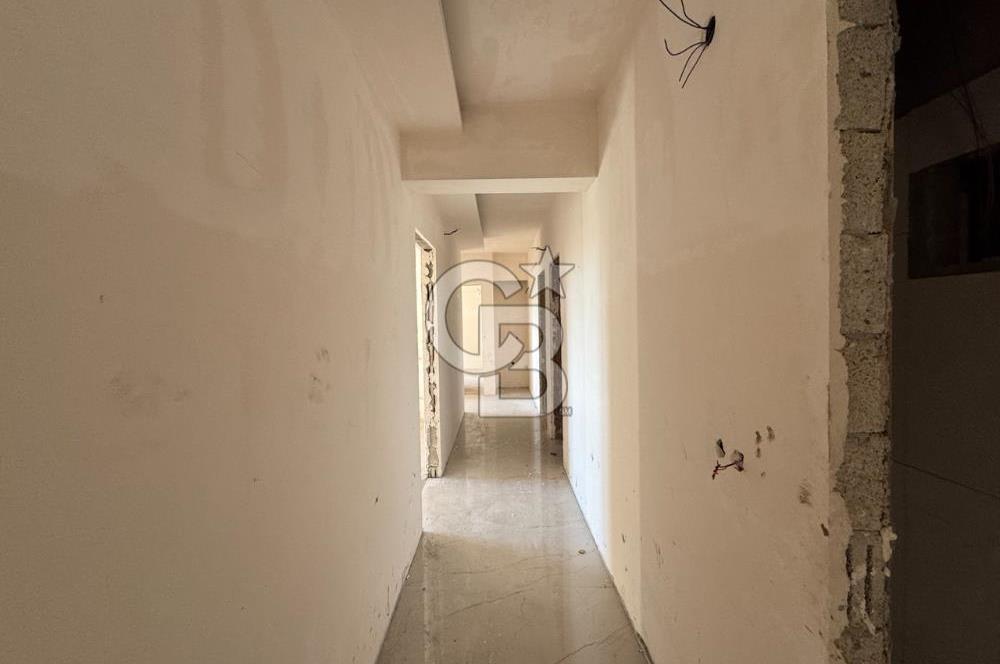 FIRSAT SATILIK SIFIR 4+1 DAİRE CADDESİ ÜSTÜNDE