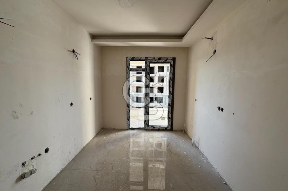 FIRSAT SATILIK SIFIR 4+1 DAİRE CADDESİ ÜSTÜNDE