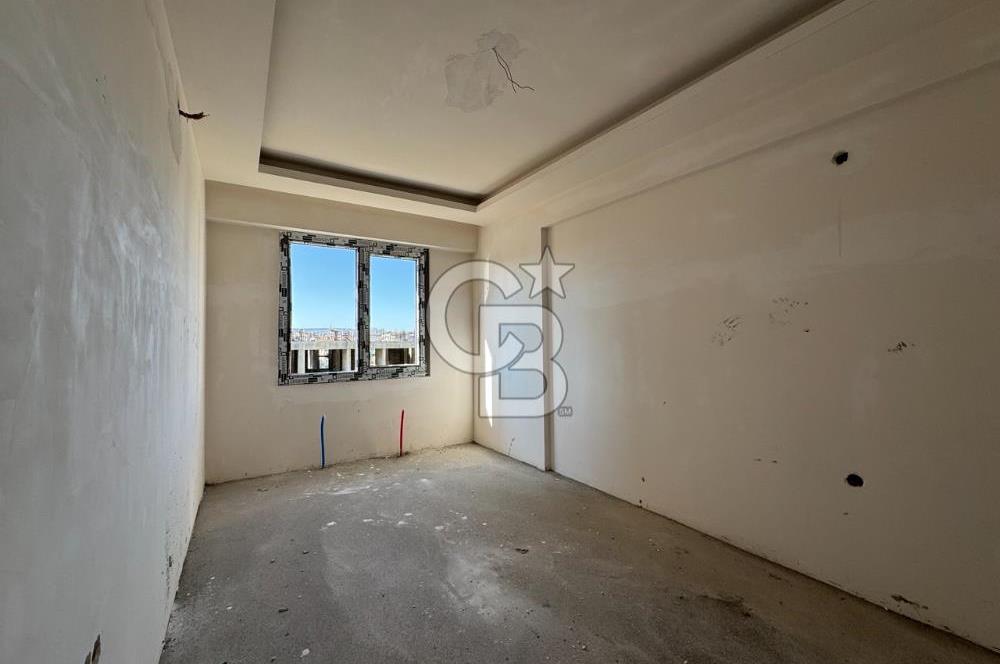 FIRSAT SATILIK SIFIR 4+1 DAİRE CADDESİ ÜSTÜNDE
