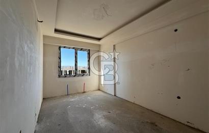 FIRSAT SATILIK SIFIR 4+1 DAİRE CADDESİ ÜSTÜNDE