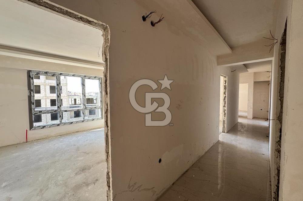FIRSAT SATILIK SIFIR 4+1 DAİRE CADDESİ ÜSTÜNDE
