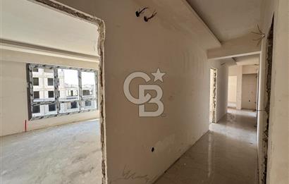 FIRSAT SATILIK SIFIR 4+1 DAİRE CADDESİ ÜSTÜNDE