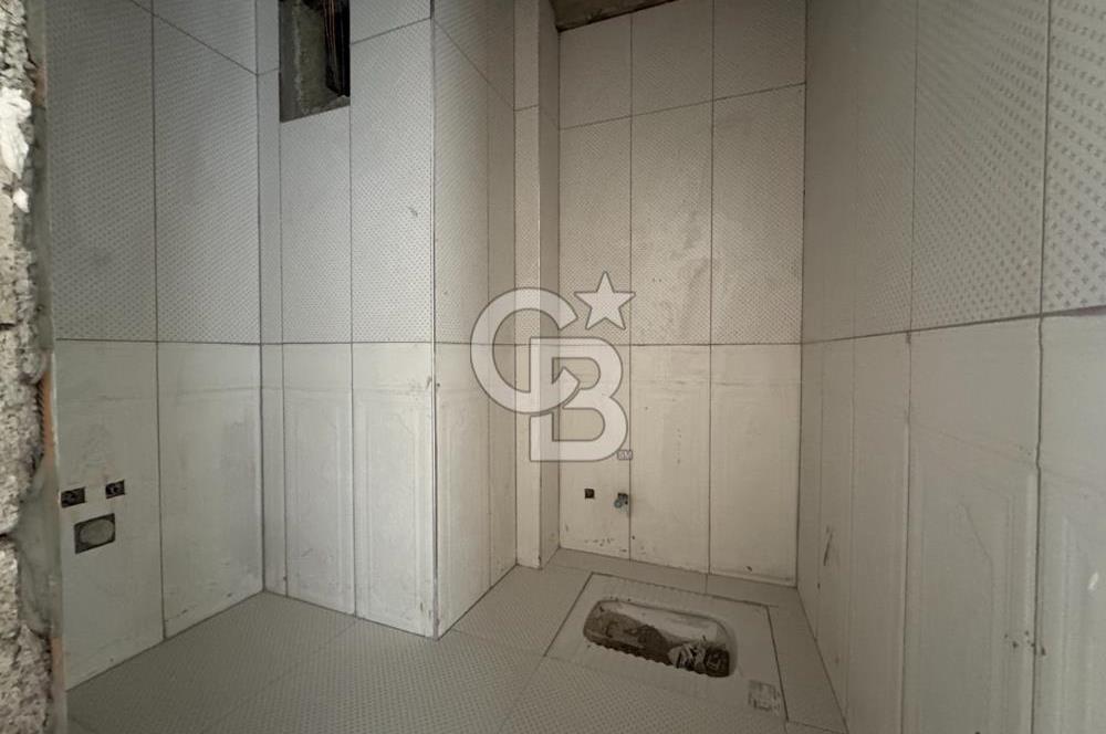 FIRSAT SATILIK SIFIR 4+1 DAİRE CADDESİ ÜSTÜNDE
