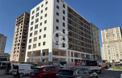 FIRSAT SATILIK SIFIR 4+1 DAİRE CADDESİ ÜSTÜNDE