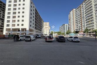 FIRSAT SATILIK SIFIR 4+1 DAİRE CADDESİ ÜSTÜNDE