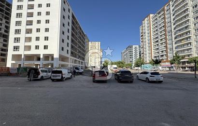 FIRSAT SATILIK SIFIR 4+1 DAİRE CADDESİ ÜSTÜNDE