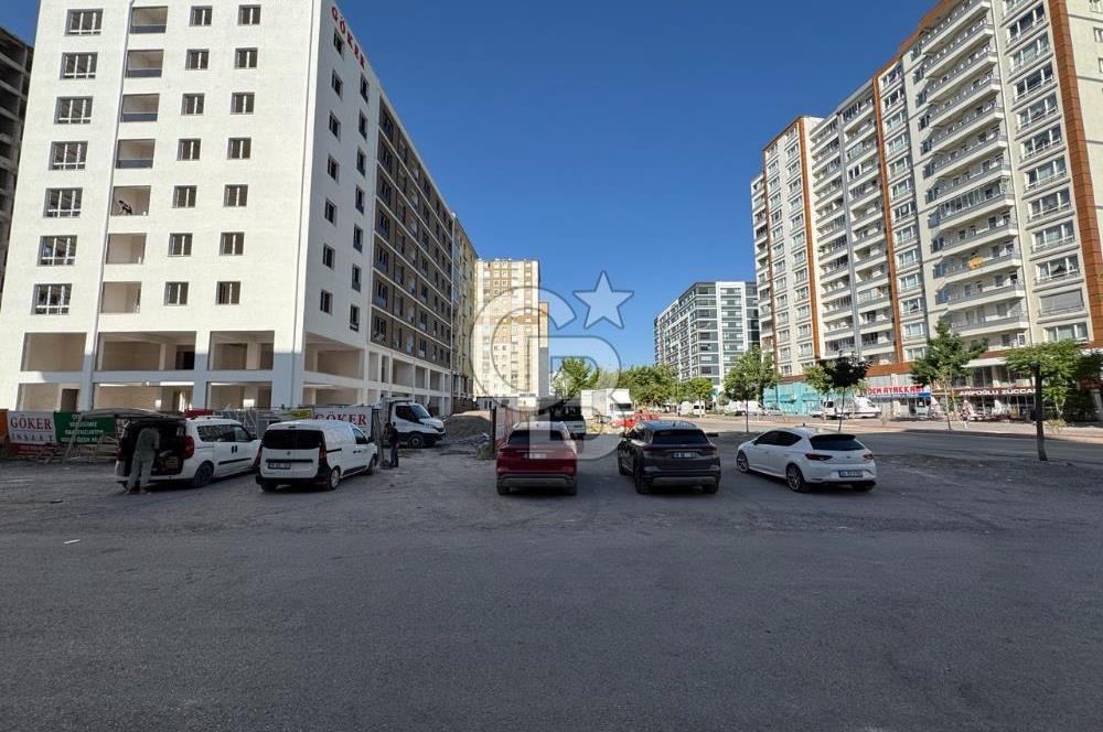 FIRSAT SATILIK SIFIR 4+1 DAİRE CADDESİ ÜSTÜNDE