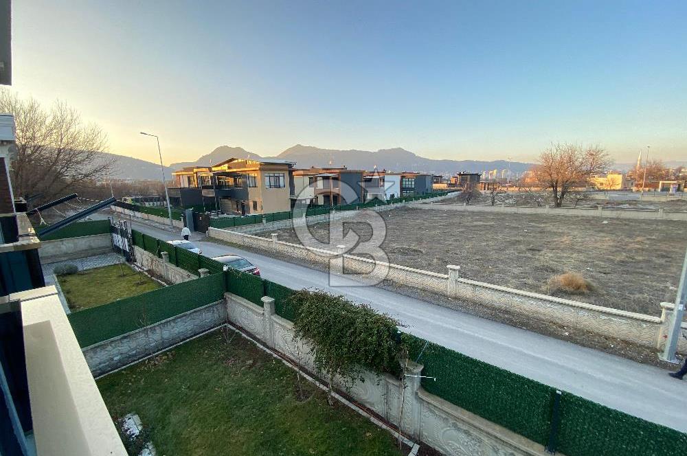 CB ANATOLİA |EĞRİBUCAK MÜSTAKİL GİRİŞLİ 5,5+1 ULTRA LÜX A+ VİLLA
