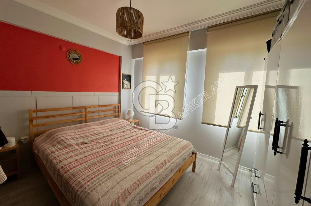 Kuşadası Türkmen 'de Fırsat Masrafsız 2+1 Daire