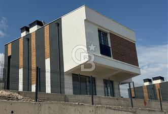 CB ANATOLIA NUH NACİ YAZGAN ÜNİ YANI SATILIK SIFIR LÜKS VİLLA  