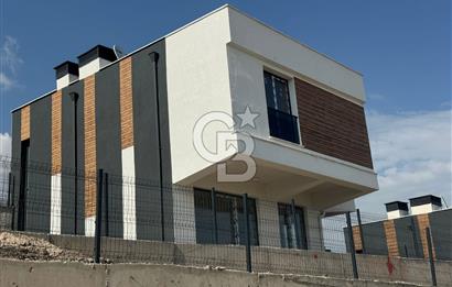 CB ANATOLIA NUH NACİ YAZGAN ÜNİ YANI SATILIK SIFIR LÜKS VİLLA  