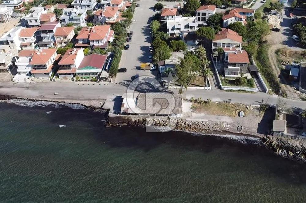 Denize sıfır işletme 