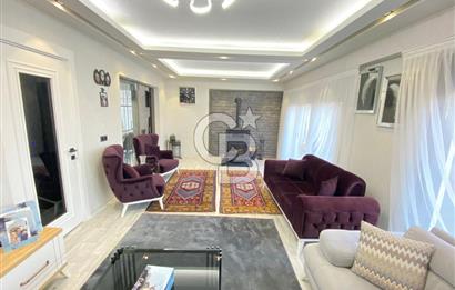 CB ANATOLİA |EĞRİBUCAK MÜSTAKİL GİRİŞLİ 5,5+1 ULTRA LÜX A+ VİLLA