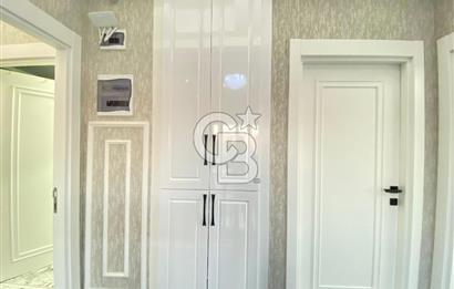 CB ANATOLİA |EĞRİBUCAK MÜSTAKİL GİRİŞLİ 5,5+1 ULTRA LÜX A+ VİLLA