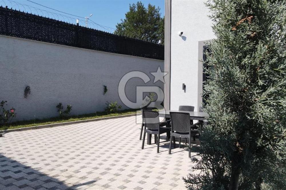 Karamürsel Karapınar Mahallesinde Satılık İkiz Villa