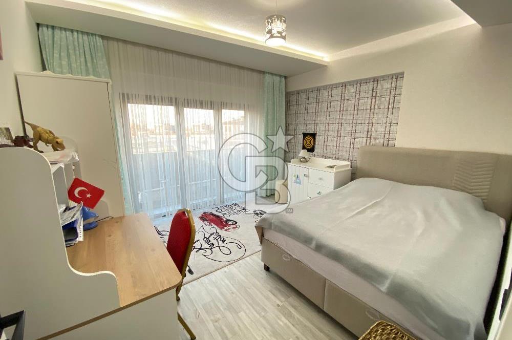 CB ANATOLİA |EĞRİBUCAK MÜSTAKİL GİRİŞLİ 5,5+1 ULTRA LÜX A+ VİLLA