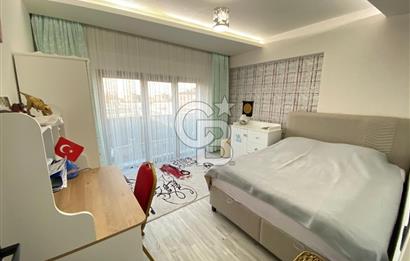 CB ANATOLİA |EĞRİBUCAK MÜSTAKİL GİRİŞLİ 5,5+1 ULTRA LÜX A+ VİLLA