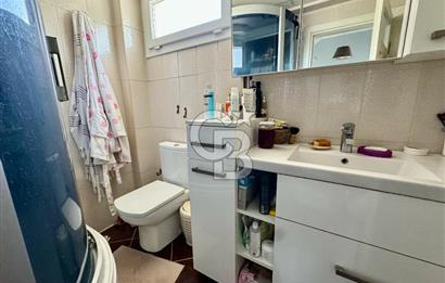 Deniz ve Doğa Manzaralı Tam Müstakil 4+1 Villa