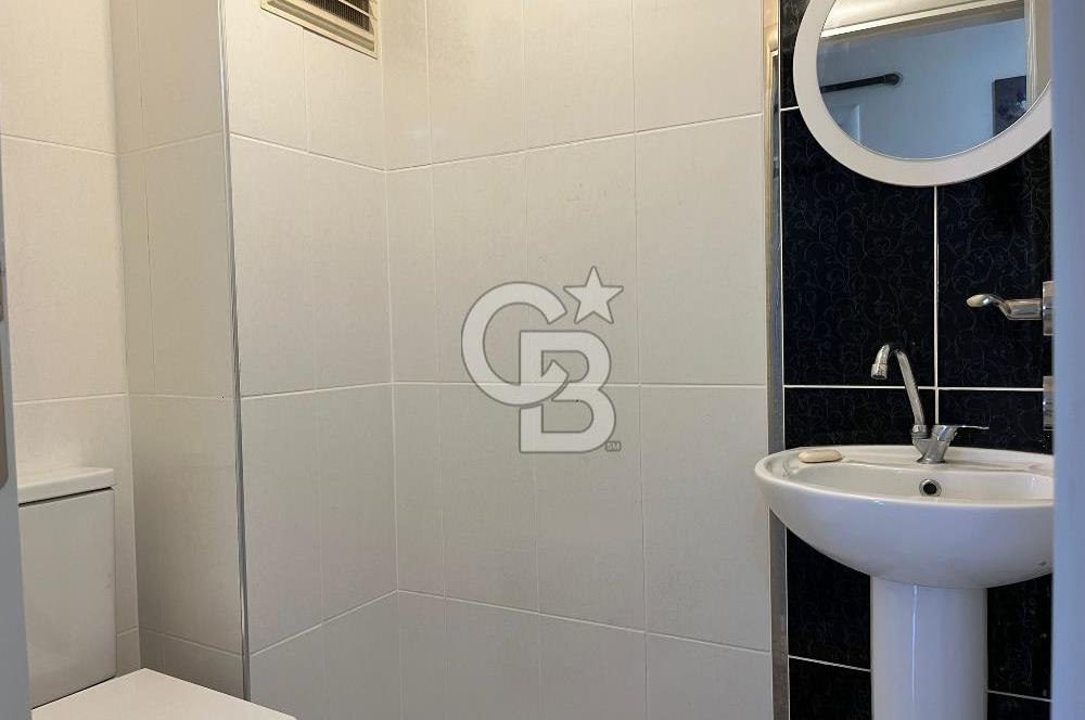 YALOVA MERKEZ  GAZİOSMANPAŞA'DA 3+1 SATILIK ARAKAT DAİRE