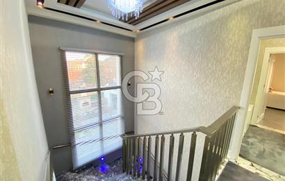 CB ANATOLİA |EĞRİBUCAK MÜSTAKİL GİRİŞLİ 5,5+1 ULTRA LÜX A+ VİLLA